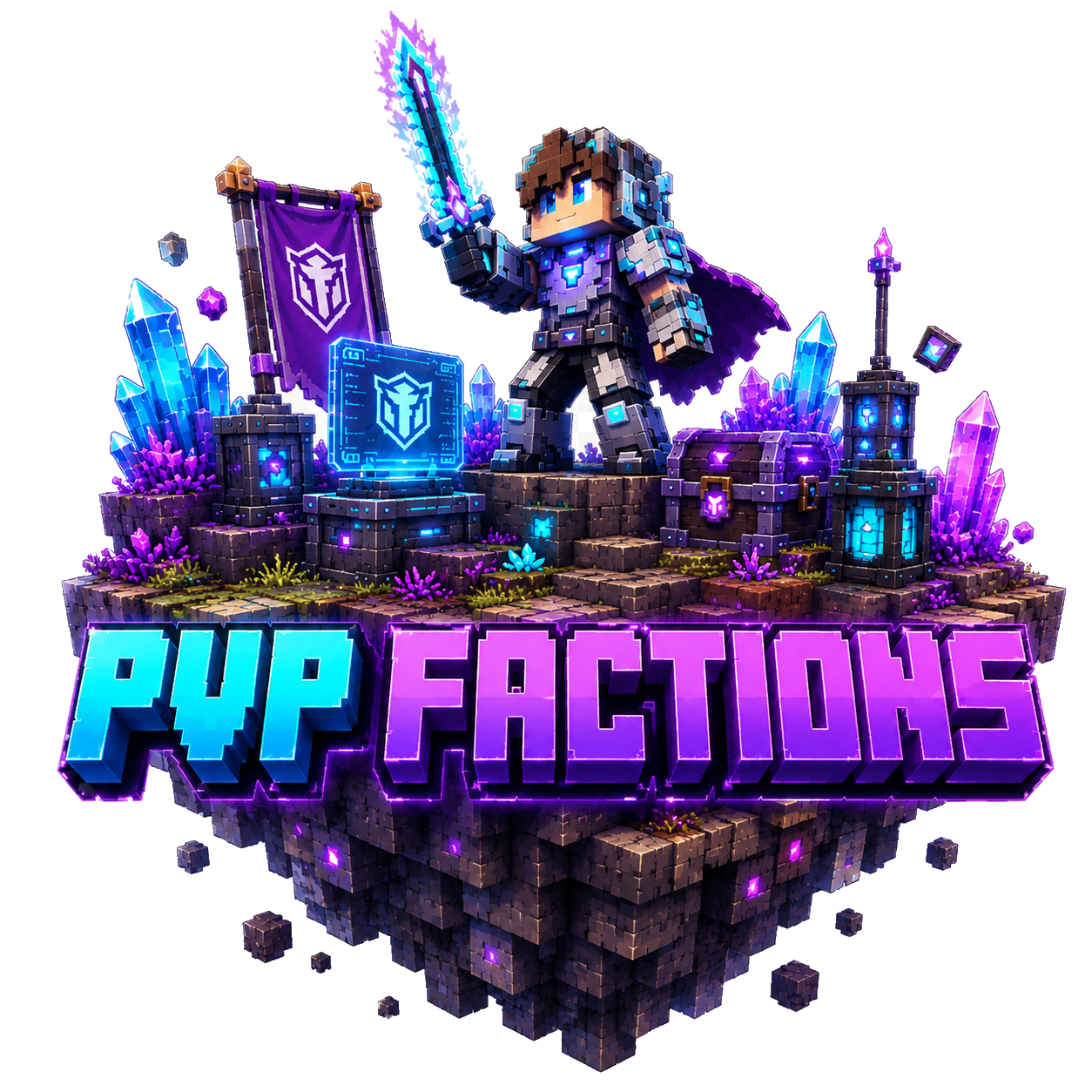 PvP Factions